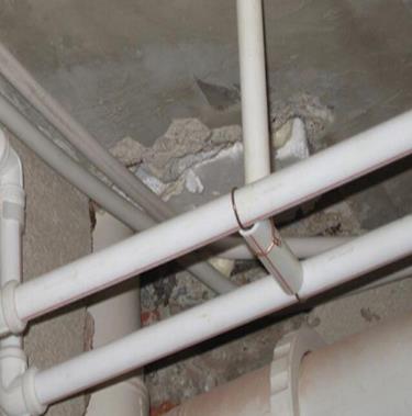 怀安漏水维修 卫生间漏水的原因是什么？卫生间下水管漏水怎么办？