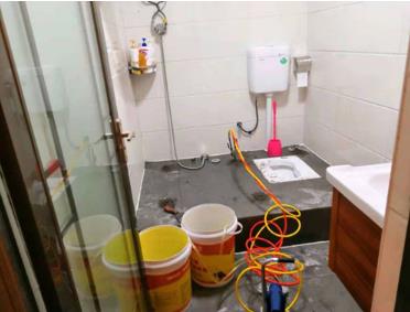 怀安漏水检测 卫生间漏水怎么修？卫生间装修要注意哪些？