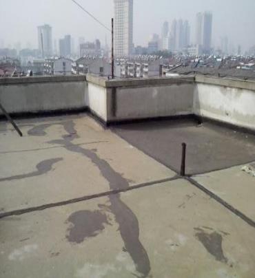 怀安漏水维修 楼顶漏水是什么原因，楼顶漏水维修方法是什么?